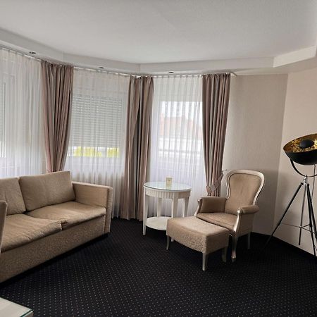 Hotel & Restaurant Schoenau ไพเนอ ภายนอก รูปภาพ