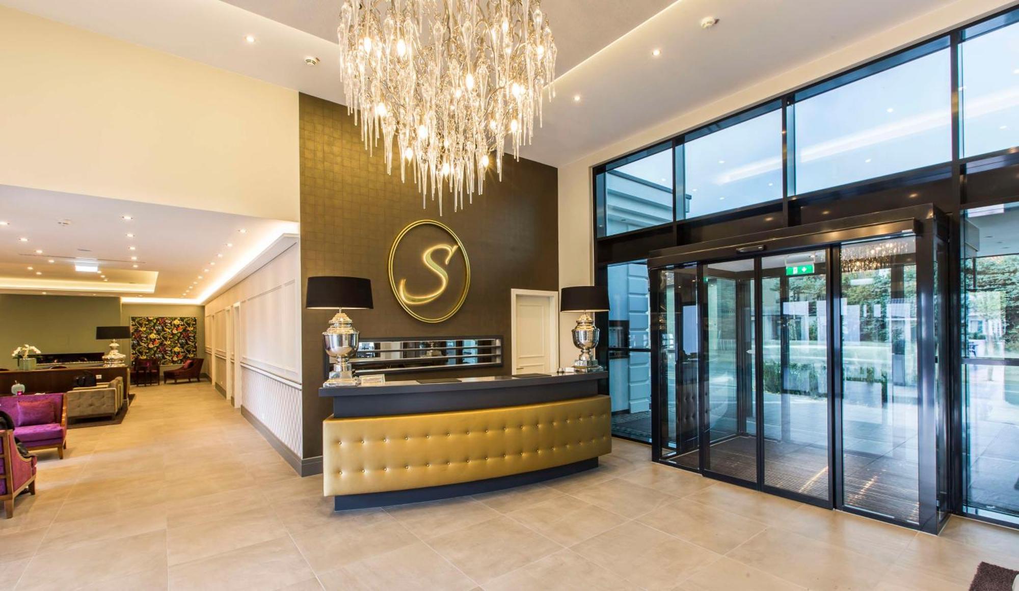 Hotel & Restaurant Schoenau ไพเนอ ภายนอก รูปภาพ