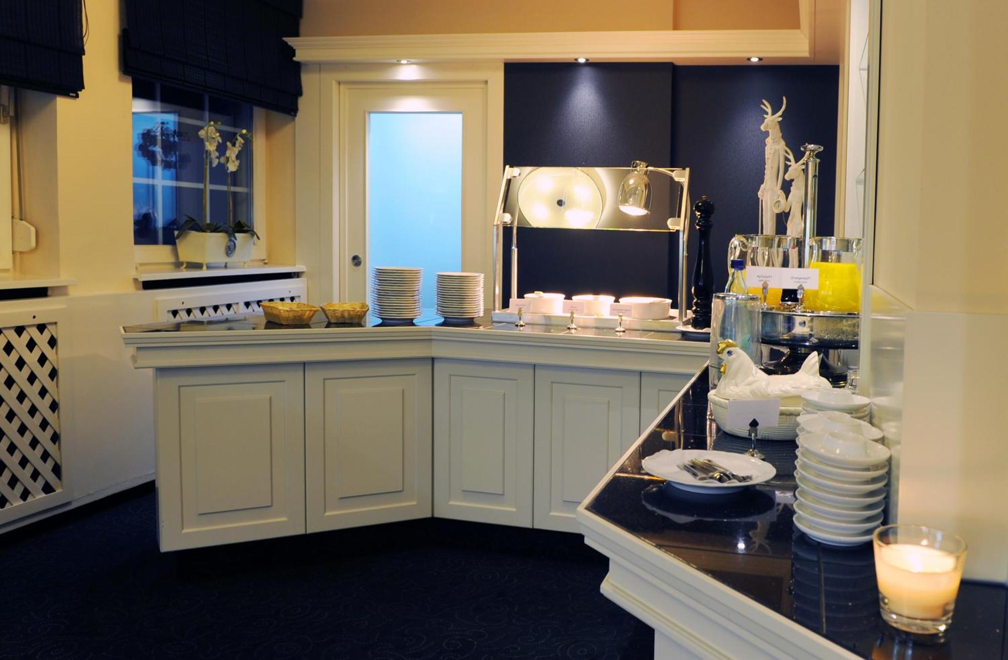 Hotel & Restaurant Schoenau ไพเนอ ภายนอก รูปภาพ