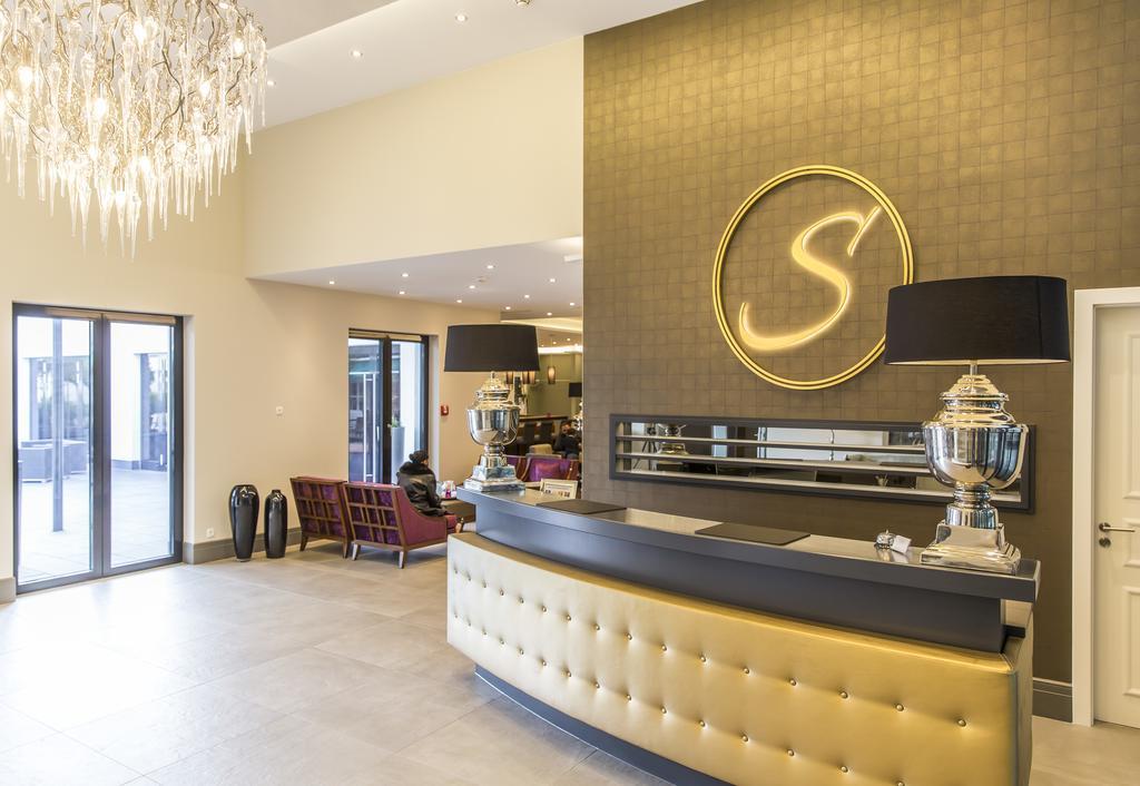 Hotel & Restaurant Schoenau ไพเนอ ภายนอก รูปภาพ