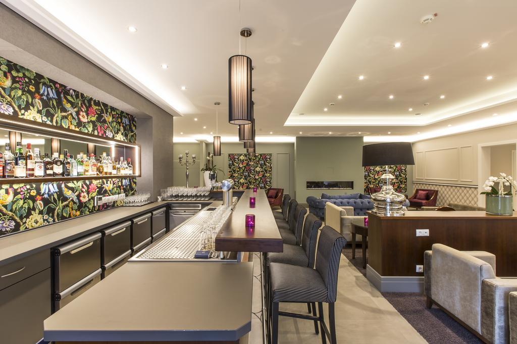 Hotel & Restaurant Schoenau ไพเนอ ภายนอก รูปภาพ