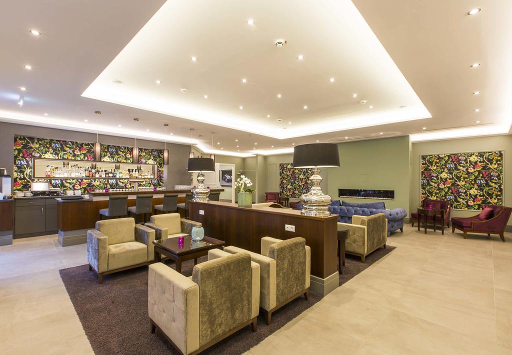 Hotel & Restaurant Schoenau ไพเนอ ภายนอก รูปภาพ